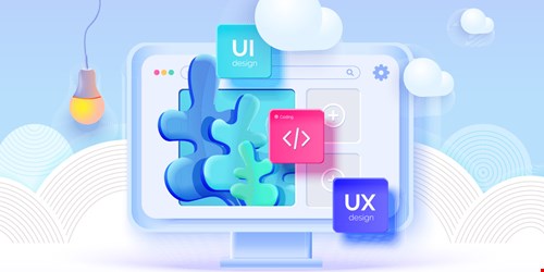 آشنایی با ۱۲ اصطلاح مهم UX/UI برای داشتن یک وب‌سایت حرفه‌ای و کارآمد