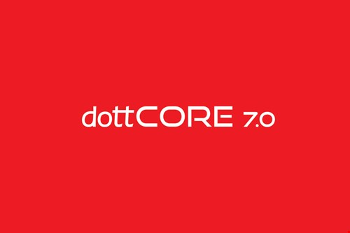 انتشار نسخه 7.0 dottCORE؛ تجربه‌ای امن‌تر، سریع‌تر و یکپارچه‌تر