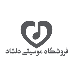 فروشگاه موسیقی دلشاد